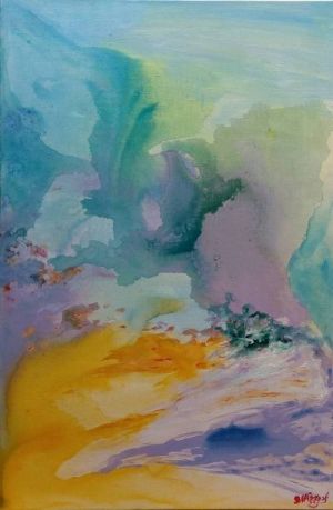當期展覽作品